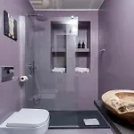 Stylish Industrial Flat Milán