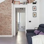 Apartmán Stylish Industrial Flat *