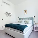 Stylish Industrial Flat Apartmán