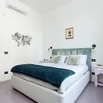 Apartmán Stylish Industrial Flat Milán