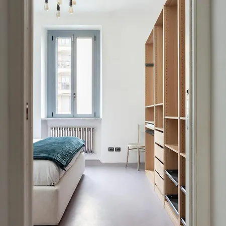 דירה Stylish Industrial Flat *